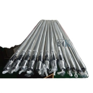 Aluminum Telescopic Uprights Pipe Drape Heavy Duty Base <b>Plate</b> <b>Stands</b> - Product Image 1
