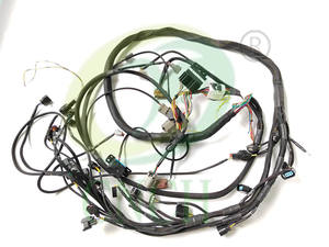 Arnés de cableado de motor personalizado para 2002-2014 Acura Civic Stream Integra RSX Pro - Product Image 2