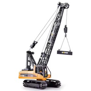 1720 1/50 échelle <span class=keywords><strong>métal</strong></span> grue camion <span class=keywords><strong>jouet</strong></span> moulé sous pression véhicules <span class=keywords><strong>de</strong></span> Construction grue Machine modèle <span class=keywords><strong>jouet</strong></span> pour garçons - Product Image 5