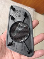 Penutup Speaker Atap & Plafon Audi A6L A7 B&O Kompatibel dengan Model Tahun 2019 Ke Atas Model Eropa BO