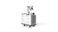 Robot collaboratif DONSIN pour la soudure au laser |   Cobot de programmation facile pour débutants