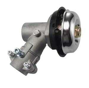 <span class=keywords><strong>UM</strong></span> sikat kotak gigi pemotong rumput, kepala roda gigi 28MM * 9T pemotong sikat - Product Image 1