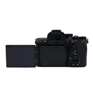 ขายส่งกล้อง Sony <span class=keywords><strong>Alpha</strong></span> <span class=keywords><strong>7R</strong></span> <span class=keywords><strong>V</strong></span> A7R5 ฟูลเฟรม มิเรอร์เลส บอดี้ 61.0MP AI ออโต้โฟกัส วิดีโอ 8K ระบบกันสั่น 8 ระดับ สำหรับมืออาชีพ - Product Image 4