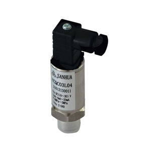 Transductor de Presión Serie YCQC para Sistemas de Aire Acondicionado, Refrigeración y Bombas de Calor, Protección IP65/IP66, 5.25/7.5MPa MOP - Product Image 2