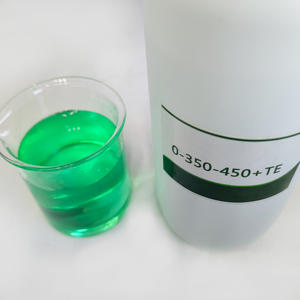 ปุ๋ยละลายน้ำเหลว NPK 0-350-450 + TE + สาหร่ายฟอสฟอรัสสูงและปุ๋ยโพแทสเซียม - Product Image 6