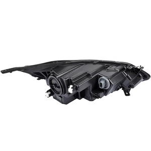 ชุดไฟหน้า HID สำหรับเชฟโรเลต อีควินอกซ์ ปี 2018-2020 รุ่น High Trim - Product Image 3