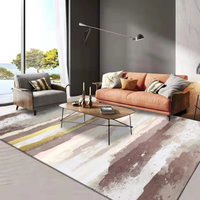High Quality Carpet for Hotel Modern Living Room Floor Carpets and Rugs