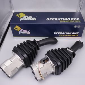 Controller Joystick per Escavatore Kubota, Valvola di Comando, Asta Operativa, Ricambi di Alta Qualità per Escavatori - Product Image 5