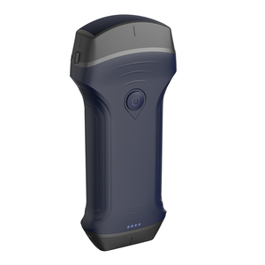 Scanner Ecografico Wireless 3 in 1 Konted C10RLpro con Doppia Sonda Lineare e Convessa, Ecografo Portatile con Doppler a Colori - Product Image 3