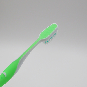 Brosse à dents <span class=keywords><strong>Adukt</strong></span> à poils en nylon doux, emballages personnalisés - Product Image 5