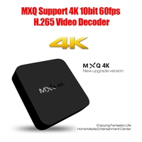 2023 yeni 4K Full HD medya oynatıcı RK3229 Quad Core KODI Android 7.1 TV kutusu ile uzaktan kumanda HD medya oynatıcı