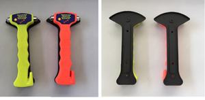 Marteau de secours 3-en-1 pour la sécurité automobile, outil d'urgence brillant dans le noir pour véhicule <span class=keywords><strong>utilitaire</strong></span> - Product Image 6