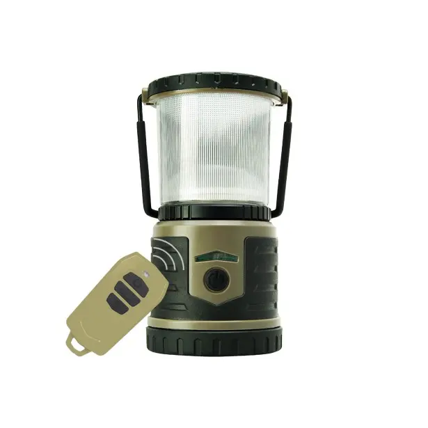 OEM Outdoor wasserdicht Ultra Bright Fernbedienung Laterne LED für Camping Laterne wasserdicht