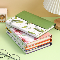 Carnet de suivi des habitudes inspirantes Imoda A5, journal de motivation pour objectifs, organiseur quotidien, carnet inspirant pour la vie quotidienne