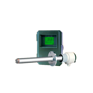 Sensor de Oxígeno de Zirconia Yokogawa ZR802G-M-H-N-N/SCT OEM - Product Image 5