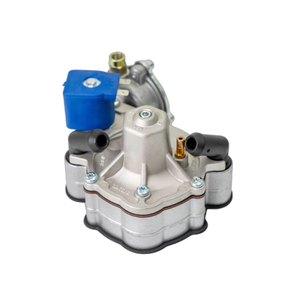 Kép nhiên liệu <span class=keywords><strong>LPG</strong></span> Reducer điều chỉnh cho xe ô tô New Professional nhôm mã động cơ động cơ - Product Image 4