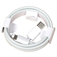 Cable de Datos de Carga Rápida PD de 12 W de Fábrica con Certificación CE, Cable USB-C Tipo C para iPhone 6 7 8 X 11 12 13 14 Pro Max