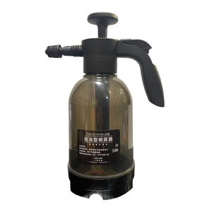 Car Wash Foam Sprayer 2L MIST Spray Pattern PP Material For <b>Vehicle</b> Cleaning - Product Image 4