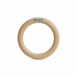 ห่วงไม้ Iln ขนาด 100 มม. สำหรับงานฝีมือและงานไม้ - Product Image 1