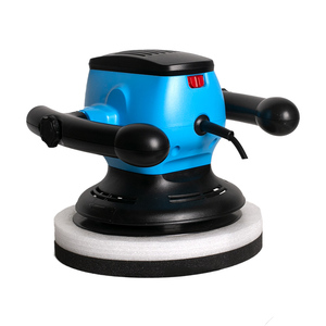 Dụng Cụ Đánh Bóng FIXTEC 110W 3000RPM 240MM Máy Đánh Bóng Xe Hơi Điện - Product Image 3