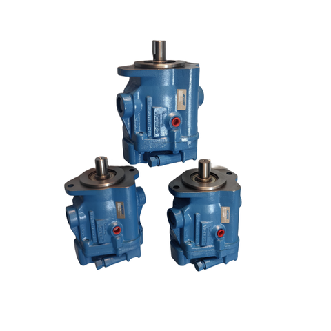 Vickers Hydraulic Pump PVB5/PVB6/PVB10/PVB15/PVB20/PVB45 High Pressure Variable Piston Oil Pump PVB45A-RSF-10-CA-11