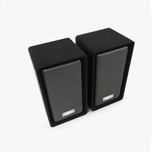 Shaba Computer Speakers 10w Desktop Bluetooth Speaker for Home Office Use - Product Image 3