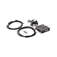 Moteur servo AC MIGE 1.2A 3000 tr/min 200W 60mm à faible bruit pour la fabrication textile, moteur servo étanche