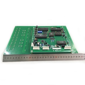 Bảng Mạch Pcb Máy Làm Trò Chơi Điện Tử Đa Năng Trò Chơi Arcade - Product Image 5
