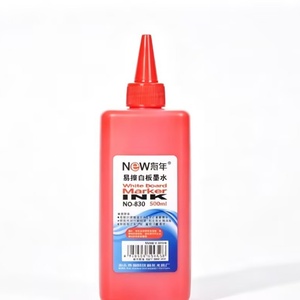 Tinta de Recarga para Marcador de Pizarra Blanca Borrable en Seco, 500ml, No Tóxica, para Oficina y Escuela, Venta al Por Mayor 2026 - Product Image 3
