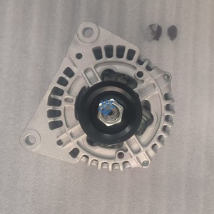 Alternateur pour chargeuse JCB 3CX 320 08648 pour engins de construction JCB - Product Image 2