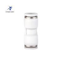 Raccord pneumatique à enfoncement rapide à une touche Xingchen Factory Direct, série PU droite filetée, 4 mm, 6 mm, 8 mm, 10 mm pour tuyau d'air