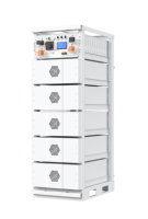 Système d'énergie solaire hors réseau Zonyue 30 kW 80-100 kWh Ensemble complet de panneaux solaires avec stockage de batterie au lithium