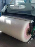 Machine à carder peigner la laine ouverture de fibre et machine à carder mini machine à carder le coton