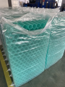 Tùy chỉnh nhựa nhuộm <span class=keywords><strong>bobbin</strong></span> dệt phụ tùng cho quanh co sợi - Product Image 3