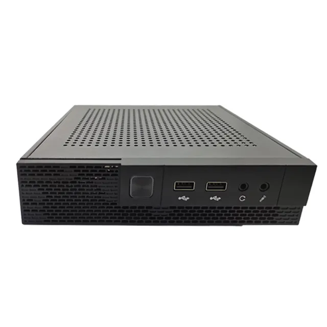 Okul iş için bilgisayar i9 12900h WiFi barebone Pc Mini PC üreticileri