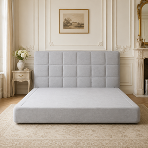 Cadre <span class=keywords><strong>de</strong></span> lit compressé sans structure, mobilier <span class=keywords><strong>de</strong></span> chambre d'enfant mignon, solution <span class=keywords><strong>de</strong></span> <span class=keywords><strong>couchage</strong></span> pliable rembourrée en éponge, <span class=keywords><strong>gain</strong></span> <span class=keywords><strong>de</strong></span> <span class=keywords><strong>place</strong></span> - Product Image 4