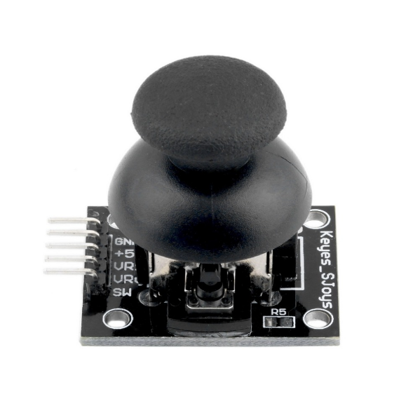 JoyStick Breakout Module Shield for PS2 Joystick Game Controller for YKS