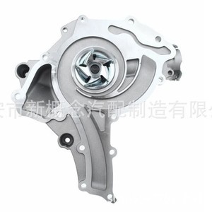 ปั๊มน้ำไฮเทค A2722020510 สำหรับรถเบนซ์เยอรมัน ปี 2010 อะไหล่ทดแทน - Product Image 3