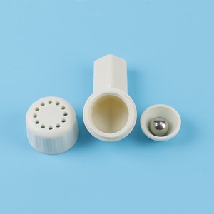 Dispositivo Expectorante Portátil LM25012 para Eliminación de Mucosidad Pulmonar, Compacto, Hecho en EE. UU. - Product Image 2