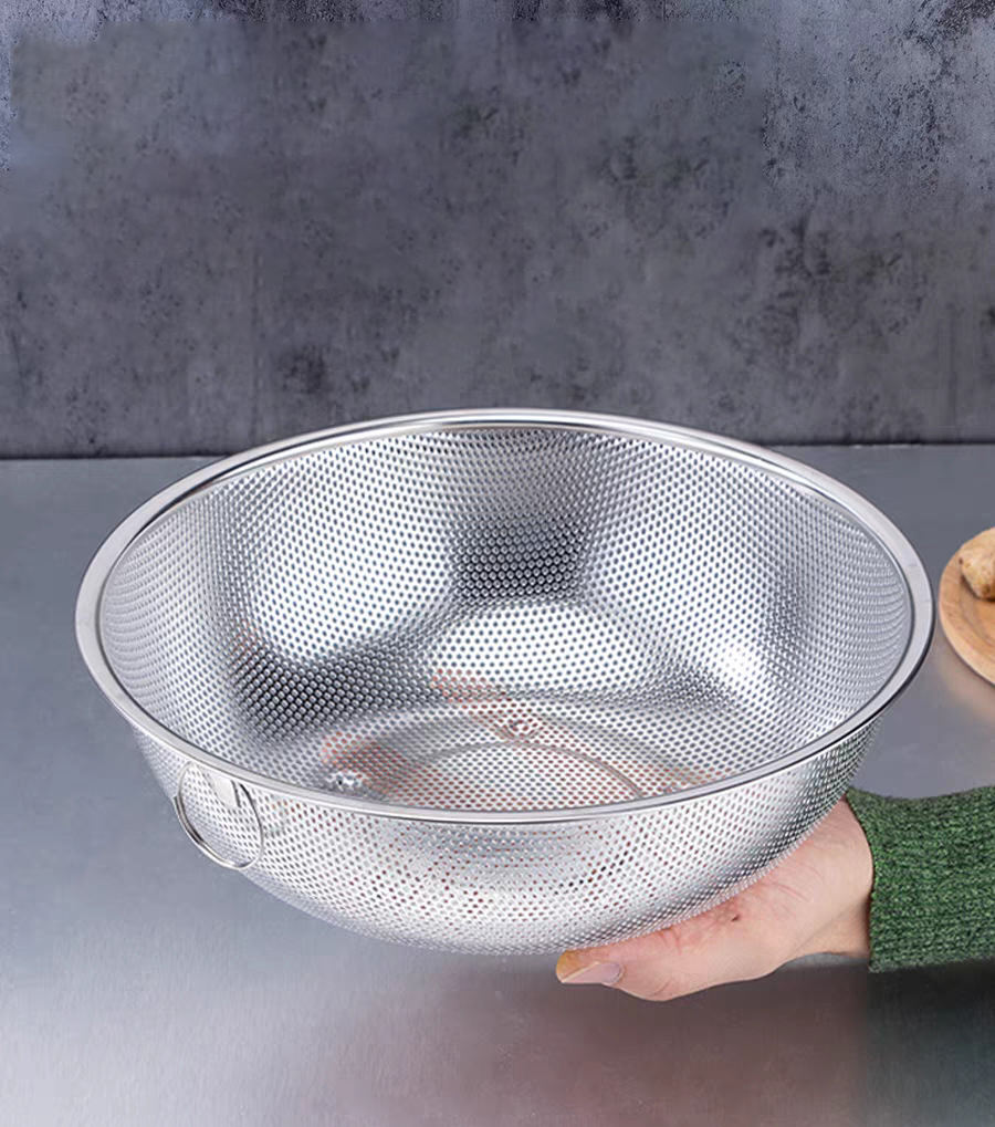 Bague simple en argent