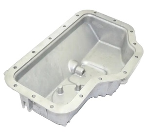 Cárter de Aceite para BMW E30 316i 318i OEM 11131715266 31158665 11137519432 BMP03A 11 13 1 715 266 1982-1992 1.8L BM001 para BMW Serie 3 - Product Image 1