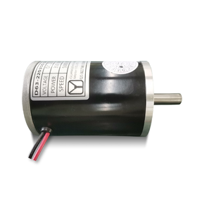 Fabrikant Hoogspanning 12V 24V 220 Volt Hoge Rpm 5000Rpm Elektrische Pmdc <span class=keywords><strong>350</strong></span> Watt <span class=keywords><strong>Dc</strong></span> <span class=keywords><strong>Motor</strong></span> - Product Image 4