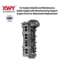 High Quality Engine Parts EcoBoost 1.5L Cylinder Head Assembly for Sport Utility Vehicle Sedan OEM DS7G6090EF New