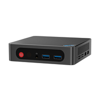 Nuevo Beelink IPC-R TV Box RK3588 de 8 núcleos con Android 12.0, TV Box industrial con Wifi 6 y soporte dual para CNC, para reproductor multimedia de PC ARM
