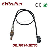 Sonde d'oxygène avant (O2) 39210-2E750 392102E750 pour Hyundai Tucson Ix35 2.0L – Vente directe usine