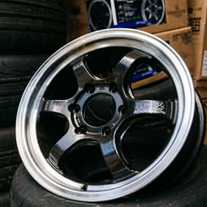 Jantes en aluminium de haute performance pour voitures de sport, jantes de voiture de tourisme 18 19 20 21 <span class=keywords><strong>22</strong></span> pour GK5 GE8 EK FC S660 Type-R - Product Image 4