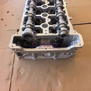 Culasse complète 5FA EP6CDT 5FD EP6DTS 5FF EP6DTS 5FN 910570 0200GJ 0200HX 11127577371 pour PEUGEOT 207 208 <span class=keywords><strong>3008</strong></span> - Product Image 6