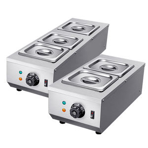 La mejor máquina de templado de chocolate, 3 crisoles, precio al por mayor de fábrica, fundidor de chocolate eléctrico - Product Image 3