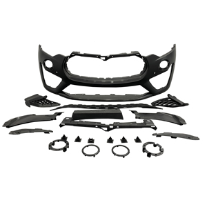 Z-ART Trofeo cản trước cho <span class=keywords><strong>Maserati</strong></span> Levante Facelift cản trước cho Levante nhựa cản trước cho Levante 2017-2021 - Product Image 1