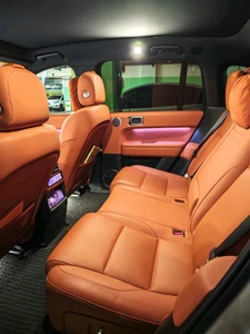 UTILISÉ 2024 LIXIANG LI ATUO L6 PRO 5 PORTES 5 PLACES PHEV SUV À AUTONOMIE ÉTENDUE POUR FAMILLE ÉDITION CONDUITE INTELLIGENTE <span class=keywords><strong>LIAUTO</strong></span> L6 PRO - Product Image 5